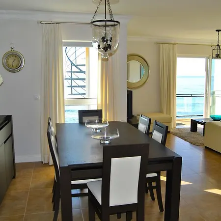 Aparthotel 3 Praias