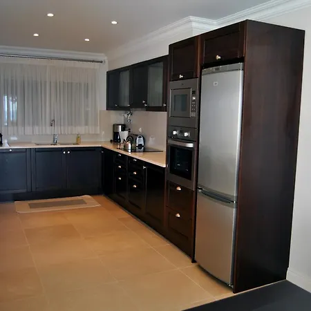 3 Praias Aparthotel *