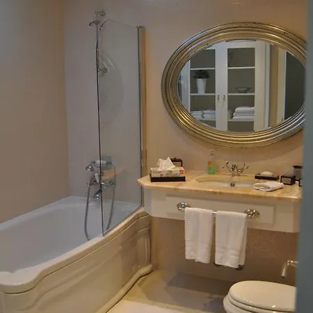 3 Praias Aparthotel