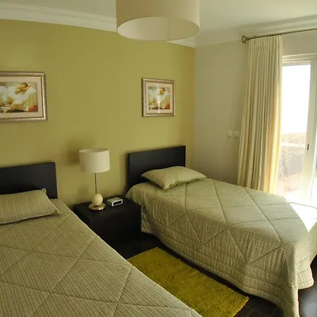 Aparthotel 3 Praias