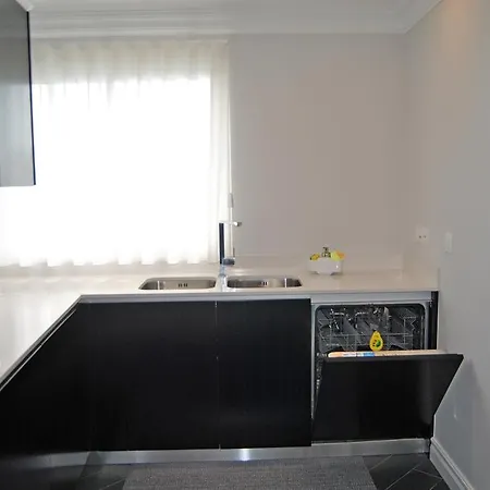 3 Praias Aparthotel *