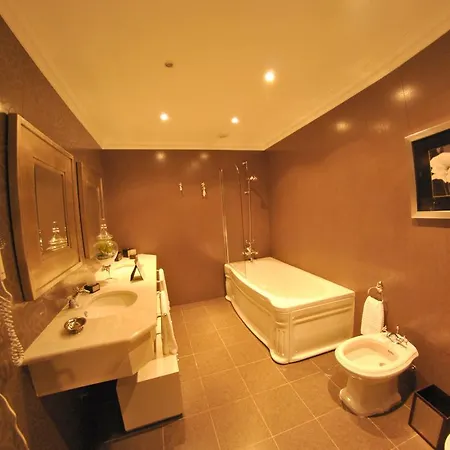 3 Praias 4*