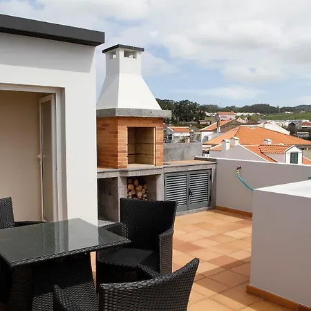 3 Praias Apart-hotel