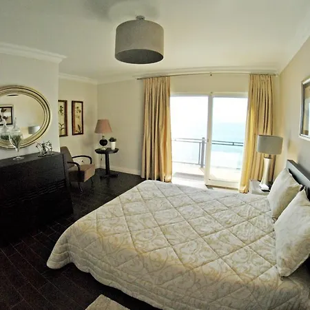 3 Praias Lejlighedshotel
