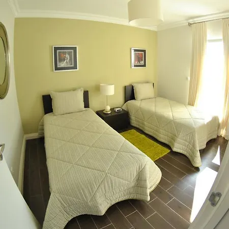 3 Praias Aparthotel 4*