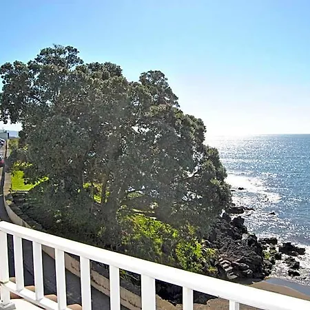 3 Praias 4* Ponta Delgada (Sao Miguel)