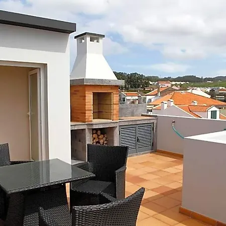 Aparthotel 3 Praias 4*