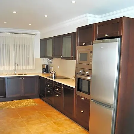 Aparthotel 3 Praias Ponta Delgada (Sao Miguel)