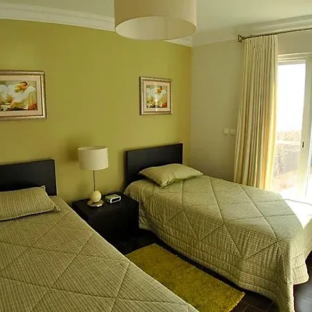 Aparthotel 3 Praias