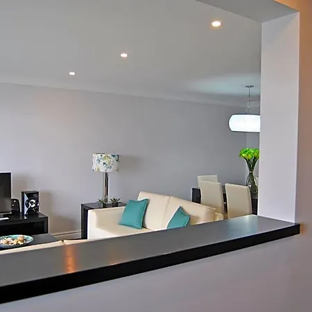 3 Praias Aparthotel 4*