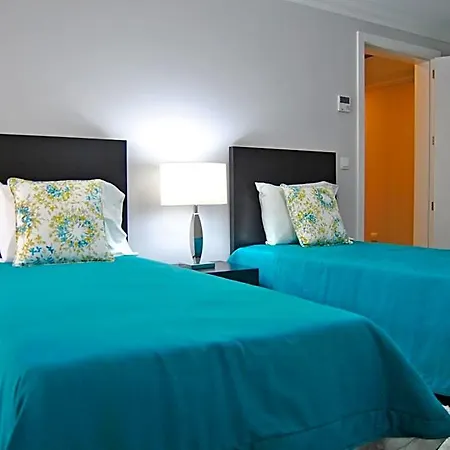 3 Praias Aparthotel