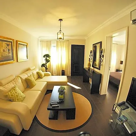 Aparthotel 3 Praias