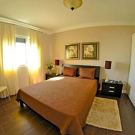 3 Praias Aparthotel 4*