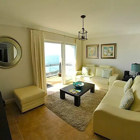 Aparthotel 3 Praias 4*