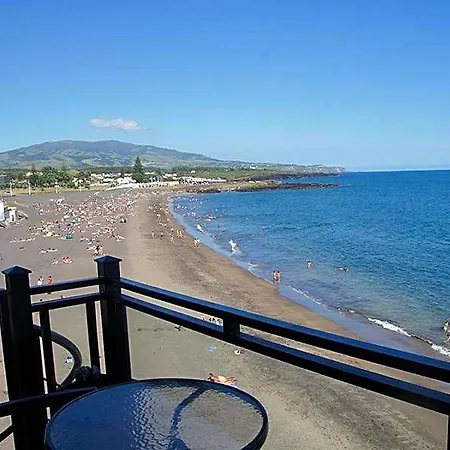 Aparthotel 3 Praias Ponta Delgada (Sao Miguel)