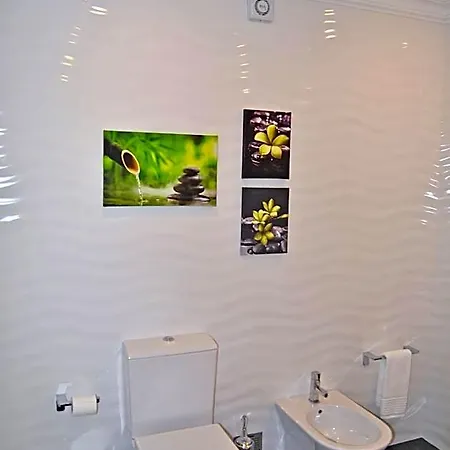 3 Praias Aparthotel Ponta Delgada (Sao Miguel)