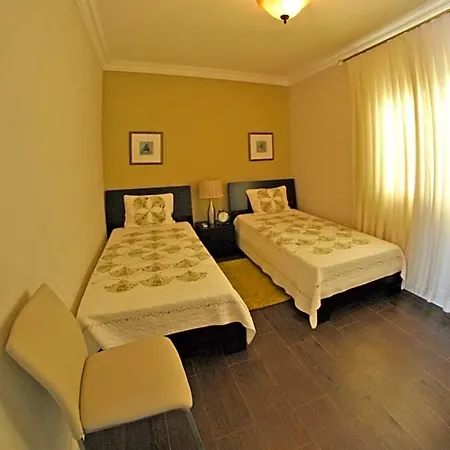 3 Praias Aparthotel 4*