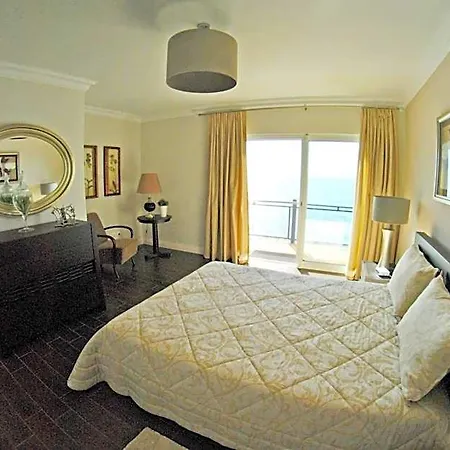 Aparthotel 3 Praias 4*