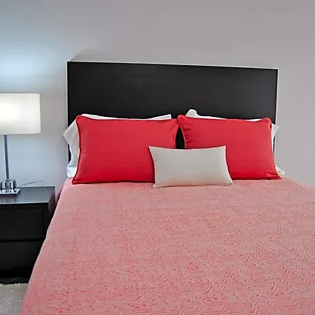 3 Praias Aparthotel Ponta Delgada (Sao Miguel)
