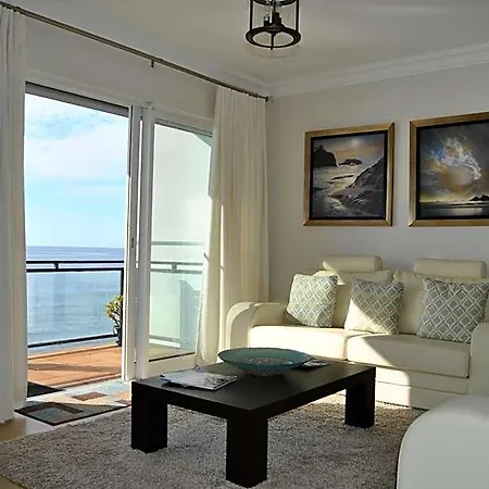 3 Praias Aparthotel Ponta Delgada (Sao Miguel)