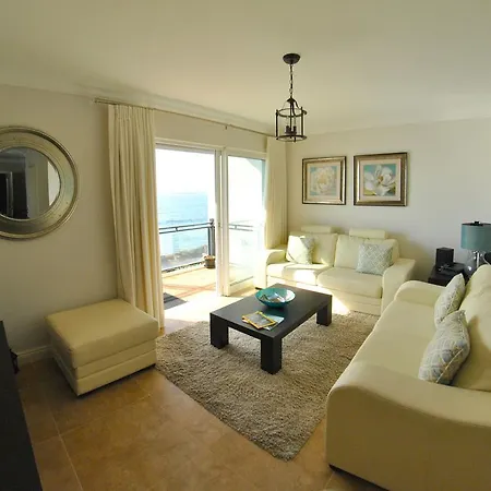 3 Praias Hotel apartamentowy