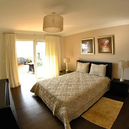 3 Praias Apart-hotel Ponta Delgada