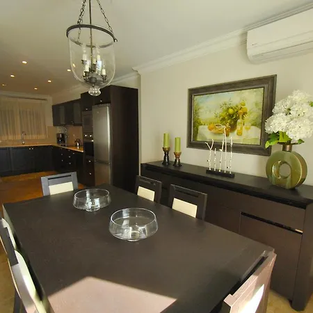 Apart-hotel 3 Praias