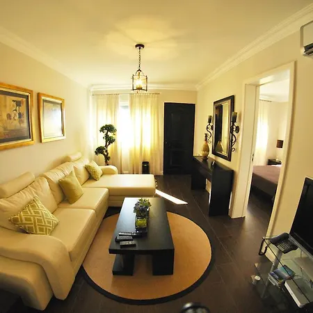 Aparthotel 3 Praias 4*