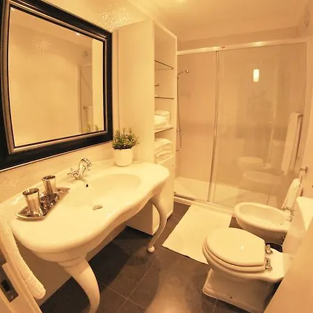 Aparthotel 3 Praias