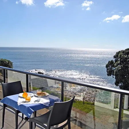 Hotel apartamentowy 3 Praias Ponta Delgada