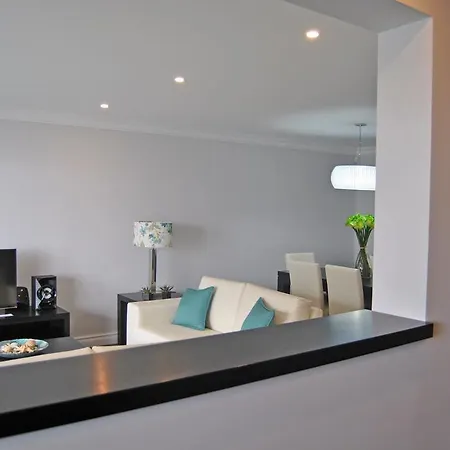 3 Praias 4* Ponta Delgada (Sao Miguel)