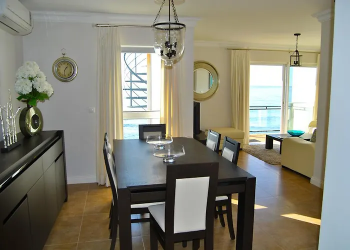 Апарт-отель 3 Praias