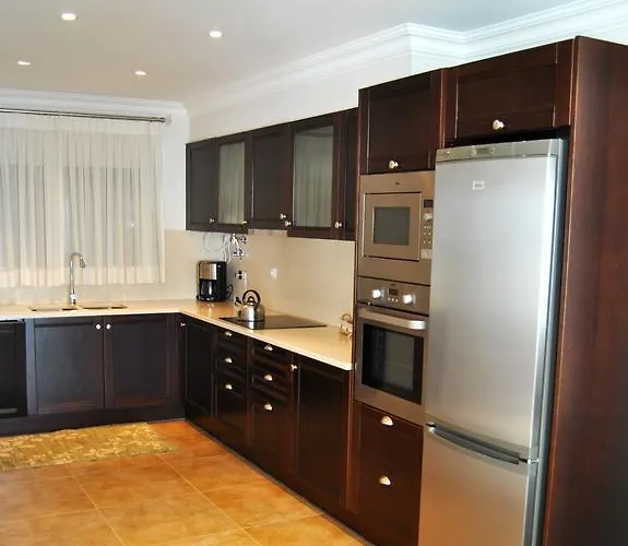 Ξενοδοχείο με διαμερίσματα 3 Praias