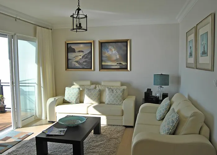 3 Praias 4* Πόντα Ντελγκάντα