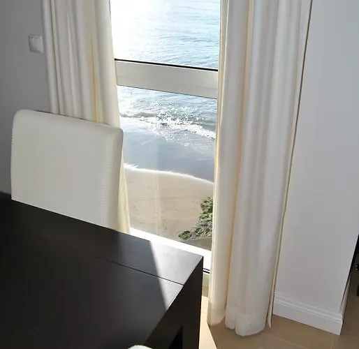 3 Praias Ξενοδοχείο με διαμερίσματα 4*