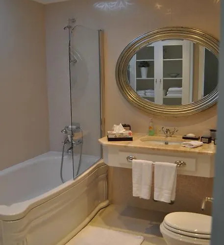 3 Praias Ξενοδοχείο με διαμερίσματα