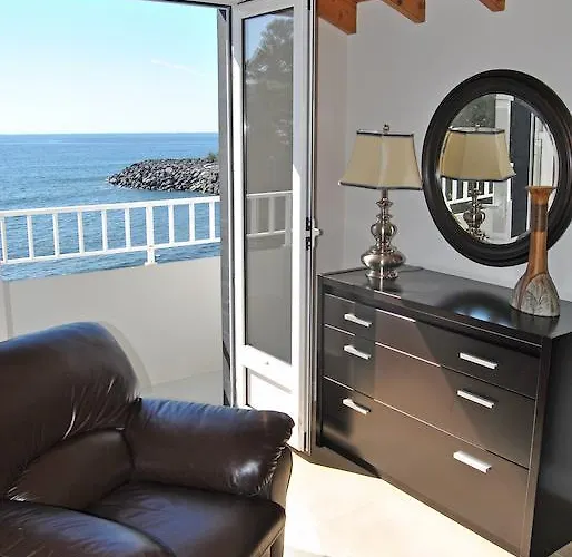 Апарт-отель 3 Praias Понта-Делгада