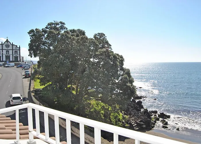 Ξενοδοχείο με διαμερίσματα 3 Praias