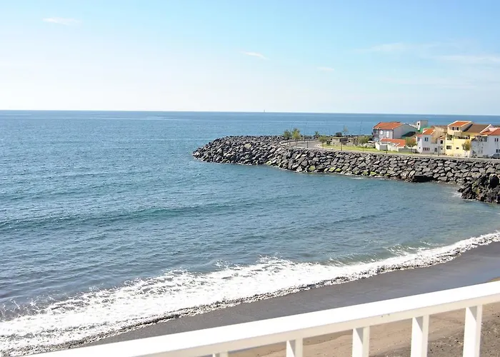 Ξενοδοχείο με διαμερίσματα 3 Praias