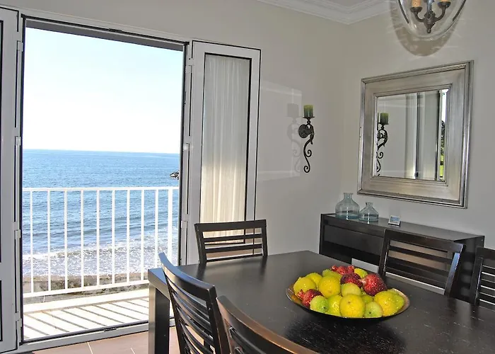 Ξενοδοχείο με διαμερίσματα 3 Praias