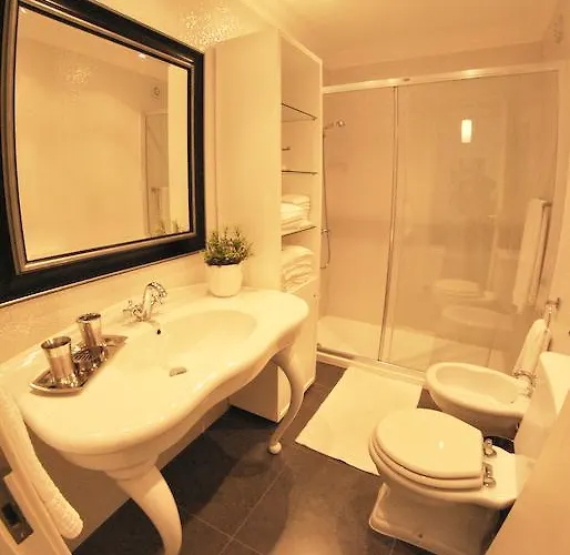 Ξενοδοχείο με διαμερίσματα 3 Praias