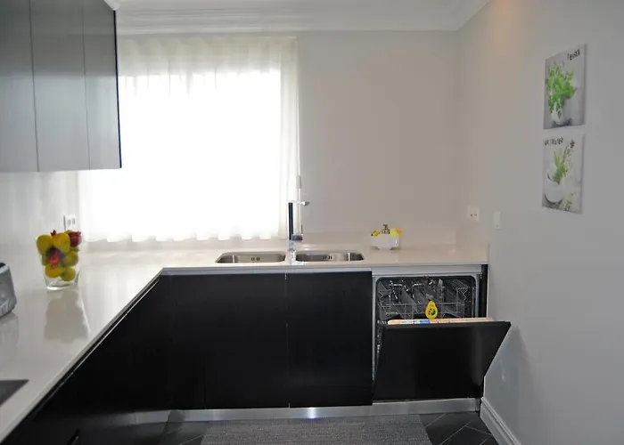 3 Praias Апарт-отель 4*