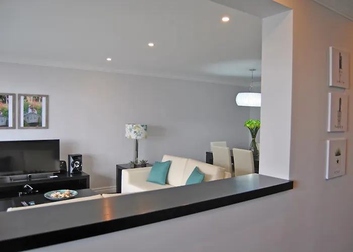 3 Praias 4* Понта-Делгада