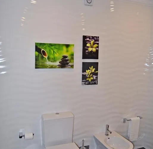 3 Praias Апарт-отель Понта-Делгада