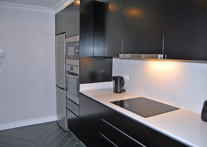 3 Praias 4* Πόντα Ντελγκάντα